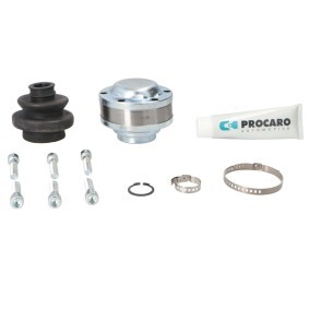 Acquista Kit giunti semiasse da PROCARO 77-AL-110 a buon mercato per soli 42,75 €