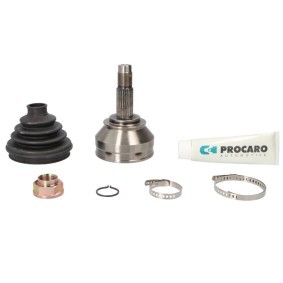 Achetez des Jeu de joints, arbre de transmission PROCARO 77-AL-400 à prix pour 34,58 €
