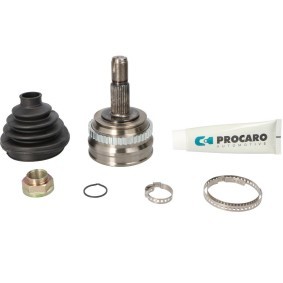 Comprar Juego de articulación, árbol de transmisión de PROCARO 77-AL-750 a bajo precio de 37,56 €