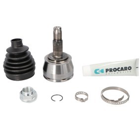 Acquista Kit giunti semiasse da PROCARO 77-AL-850 a buon mercato per soli 42,93 €