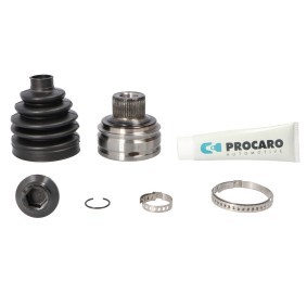 Comprar Juego de articulación, árbol de transmisión de PROCARO 77-AU-030 a bajo precio de 42,14 €