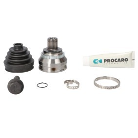Comprar Juego de articulación, árbol de transmisión de PROCARO 77-AU-210 a bajo precio de 39,62 €