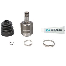 Achetez des Jeu de joints, arbre de transmission PROCARO 77-AU-370 à prix pour 48,06 €