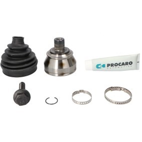 Comprar Juego de articulación, árbol de transmisión de PROCARO 77-AU-750 a bajo precio de 33,96 €