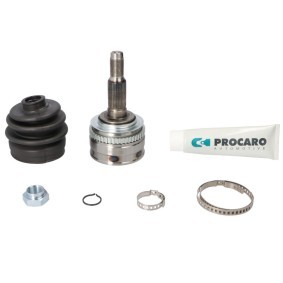 Comprar Juego de articulación, árbol de transmisión de PROCARO 77-CH-500 a bajo precio de 34,90 €