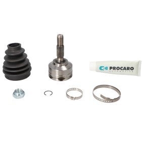 Comprar Junta homocinética de PROCARO 77-CT-180 a bajo precio de 19,07 €