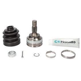 Gelenksatz, Antriebswelle 77-CT-600