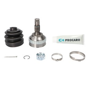 Acquista Kit giunti semiasse da PROCARO 77-CT-900 a buon mercato per soli 43,21 €