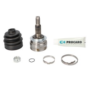 Comprar Juego de articulación, árbol de transmisión de PROCARO 77-DW-600 a bajo precio de 39,54 €