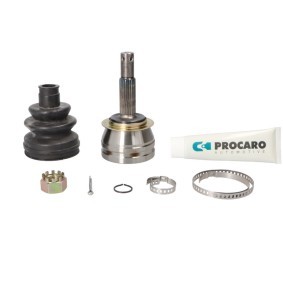 Comprar Juego de articulación, árbol de transmisión de PROCARO 77-DW-900 a bajo precio de 28,78 €