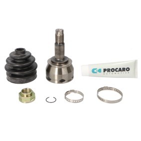 Comprar Juego de articulación, árbol de transmisión de PROCARO 77-FI-040 a bajo precio de 27,86 €