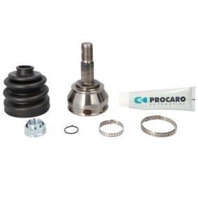 Achetez des Jeu de joints, arbre de transmission PROCARO 77-FI-060 à prix pour 36,15 €