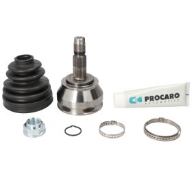 Acquista Kit giunti semiasse da PROCARO 77-FI-200 a buon mercato per soli 52,37 €