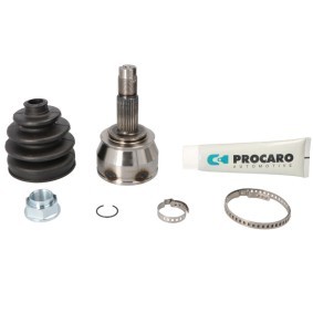 Comprar Juego de articulación, árbol de transmisión de PROCARO 77-FI-350 a bajo precio de 38,36 €