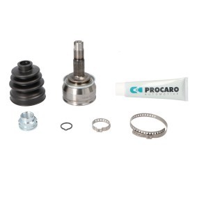 Comprar Juego de articulación, árbol de transmisión de PROCARO 77-FI-450 a bajo precio de 37,25 €