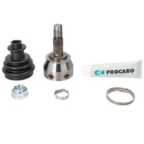 Comprar Juego de articulación, árbol de transmisión de PROCARO 77-FI-750 a bajo precio de 39,82 €