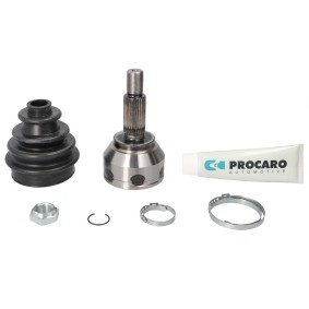 Acquista Kit giunti semiasse da PROCARO 77-FO-050 a buon mercato per soli 39,27 €