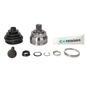 Comprar Juego de articulación, árbol de transmisión de PROCARO 77-FO-100 a bajo precio de 46,93 €
