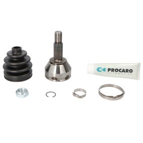 Acquista Kit giunti semiasse da PROCARO 77-FO-250 a buon mercato per soli 34,90 €