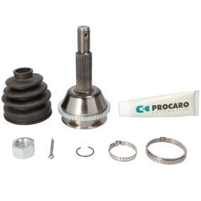 Acquista Kit giunti semiasse da PROCARO 77-FO-710 a buon mercato per soli 49,80 €
