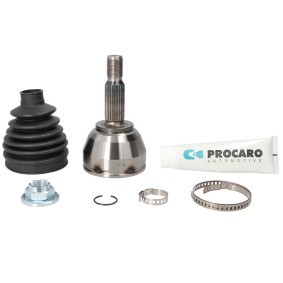 Acquista Kit giunti semiasse da PROCARO 77-FO-740 a buon mercato per soli 25,77 €