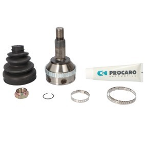 Comprar Juego de articulación, árbol de transmisión de PROCARO 77-FO-900 a bajo precio de 31,67 €
