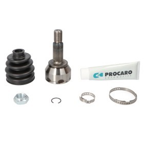 Acquista Kit giunti semiasse da PROCARO 77-FO-950 a buon mercato per soli 34,51 €