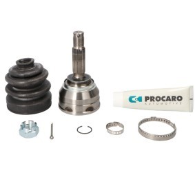 Achetez des Jeu de joints, arbre de transmission PROCARO 77-HY-070 à prix pour 32,09 €