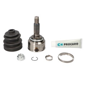 Comprar Juego de articulación, árbol de transmisión de PROCARO 77-KI-100 a bajo precio de 38,43 €