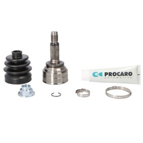 Comprar Juego de articulación, árbol de transmisión de PROCARO 77-KI-300 a bajo precio de 34,15 €