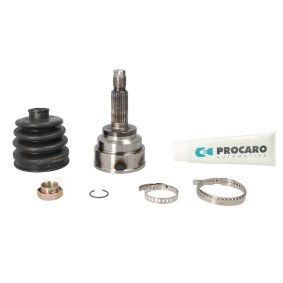 Comprar Juego de articulación, árbol de transmisión de PROCARO 77-KI-800 a bajo precio de 26,76 €