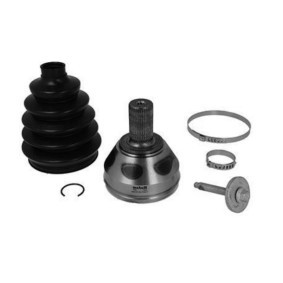 Acquista Kit giunto omocinetico da PROCARO online per Freelander 2 SUV (L359) a prezzi moderati