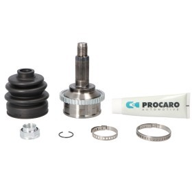 Comprar Juego de articulación, árbol de transmisión de PROCARO 77-MZ-100 a bajo precio de 41,56 €