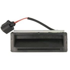 Türgriff von PROCARO für Touareg (7LA, 7L6, 7L7) günstig online kaufen