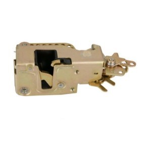Türschloss von PROCARO für Transporter IV Bus (70B, 70C, 7DB, 7DK, 70J, 70K, 7DC, 7DJ) günstig online kaufen