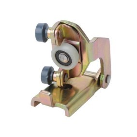 Achetez des Guidage à galets, porte coulissante PROCARO PR16-1009 à prix pour 8,70 €