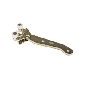Achetez des Guidage à galets, porte coulissante PROCARO PR16-1038 à prix pour 7,17 €