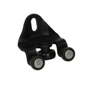 Acquista Guidarullo, Porta scorrevole da PROCARO PR16-1057 a buon mercato per soli 12,24 €