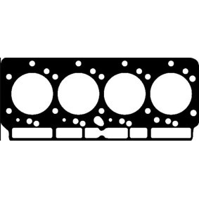 Zylinderkopfdichtung HG111 von FAI AutoParts günstig für 11,79 € online kaufen