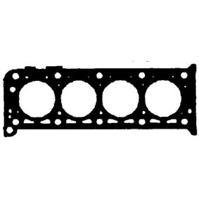 Compre Junta da cabeça do motor de FAI AutoParts online para 205 I (741A/C) a preços moderados