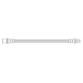 Acquista Tubo freno da K&K FT0065 a buon mercato per soli 8,49 €