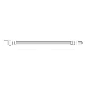 Acquista Tubo freno da K&K FT0105 a buon mercato per soli 17,30 €