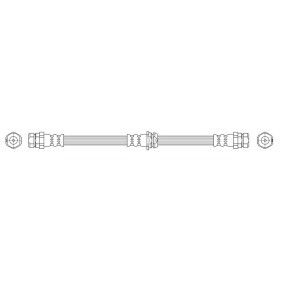 Acquista Tubo freno da K&K FT0119 a buon mercato per soli 9,91 €