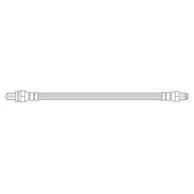 Bremsschlauch FT0134