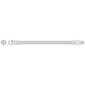 Bremsschlauch FT0156