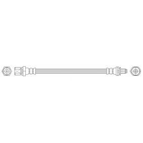 Acquista Tubo freno da K&K FT0157 a buon mercato per soli 8,32 €