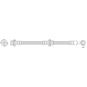 Bremsschlauch FT0167
