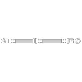 Compre Tubo flexível de travão da K&K FT0191 a um preço baixo por 20,77 €