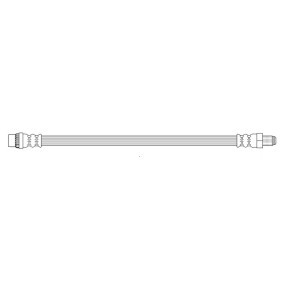 Acquista Tubo freno da K&K FT0227 a buon mercato per soli 18,18 €