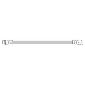 Acquista Tubo freno da K&K FT0228 a buon mercato per soli 7,36 €